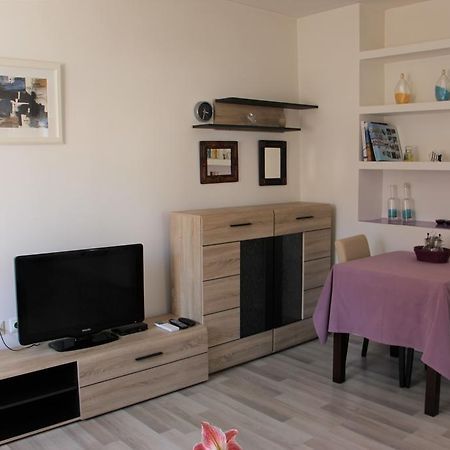 Apartment Marica Medulin Exterior photo