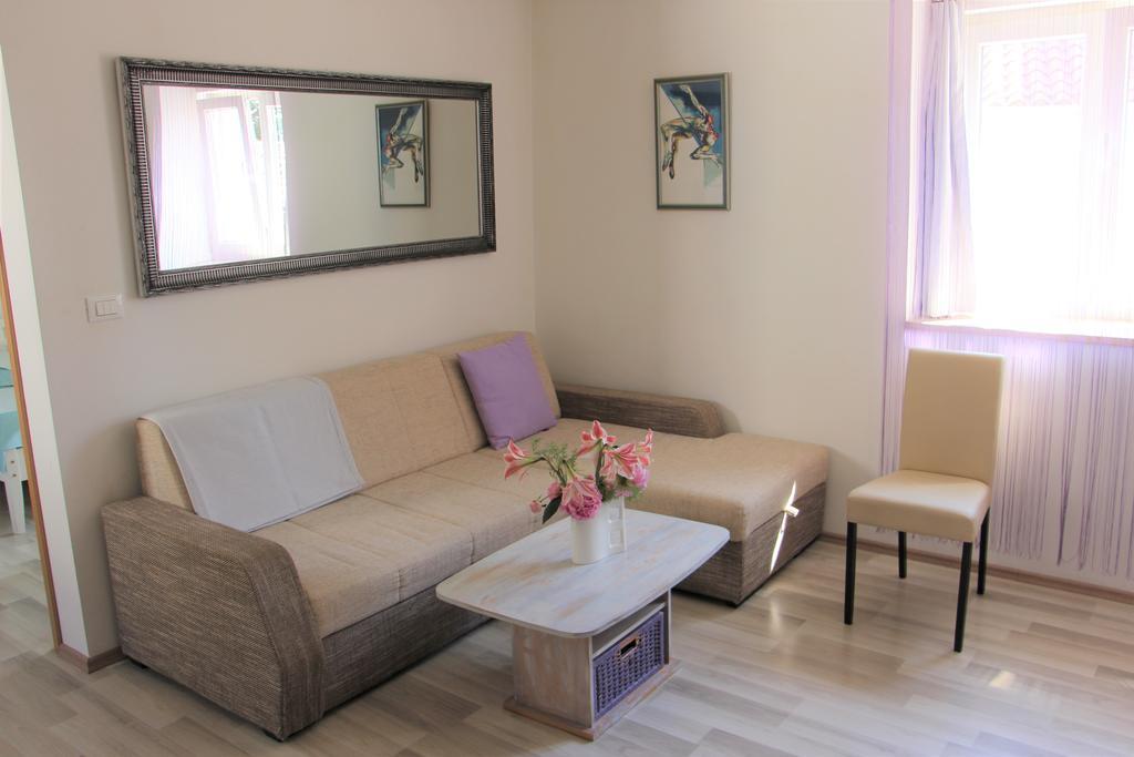 Apartment Marica Medulin Exterior photo